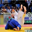 World Championship JUDO Paris 2011